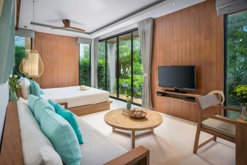 Hotel Idyllic Concept Resort