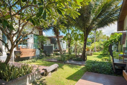 Hotel Idyllic Concept Resort
