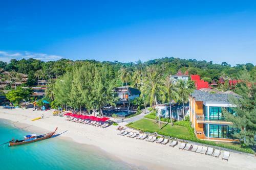 Hotel Idyllic Concept Resort