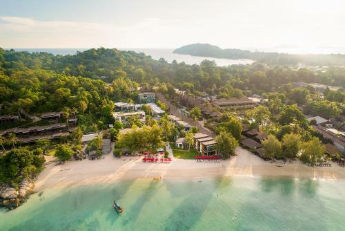 Hotel Idyllic Concept Resort