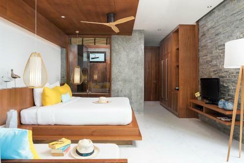 Hotel Idyllic Concept Resort