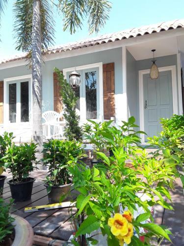 Hotel Barbados Terrace