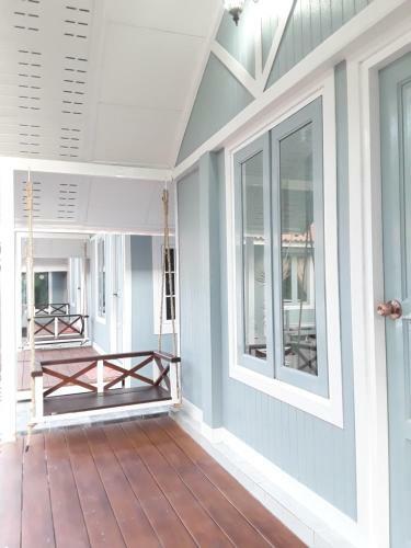 Hotel Barbados Terrace