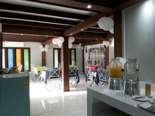 Hotel Barbados Terrace