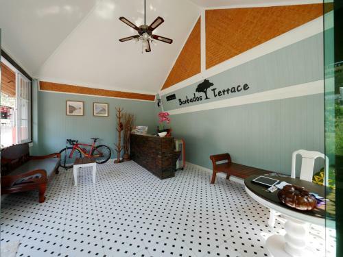 Hotel Barbados Terrace
