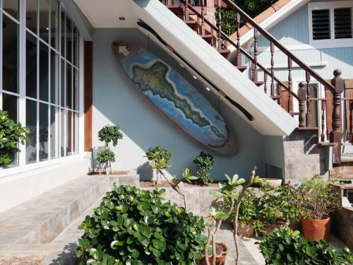 Hotel Barbados Terrace