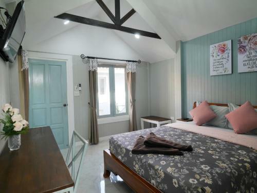 Hotel Barbados Terrace