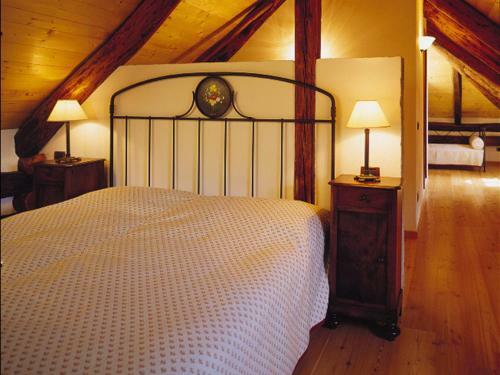Hostal Pensione Ca' Serafina