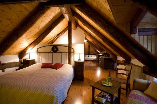 Hostal Pensione Ca' Serafina