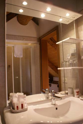 Hostal Pensione Ca' Serafina