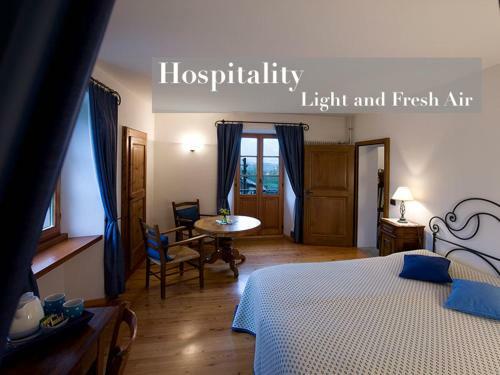 Hostal Pensione Ca' Serafina