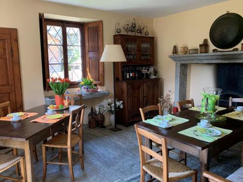 Hostal Pensione Ca' Serafina