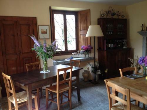 Hostal Pensione Ca' Serafina