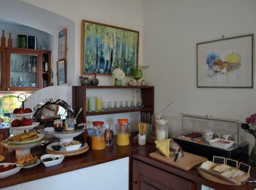 Hostal Pensione Ca' Serafina