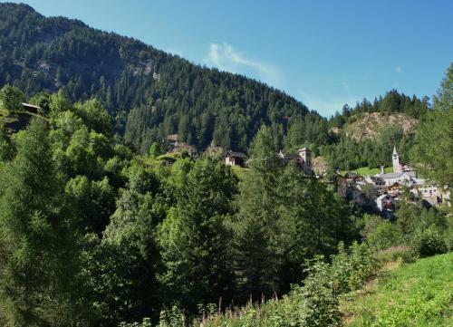 Hostal Pensione Ca' Serafina