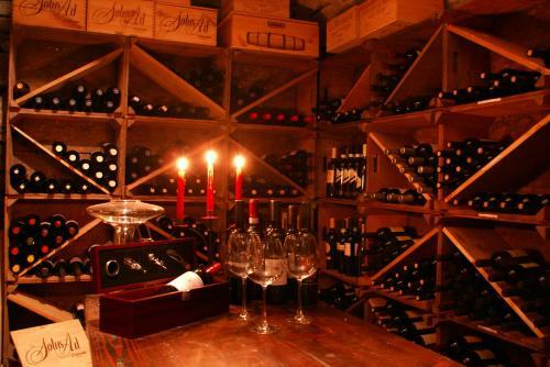 Hostal Pensione Ca' Serafina