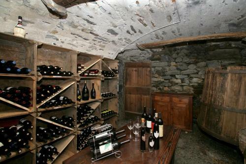 Hostal Pensione Ca' Serafina
