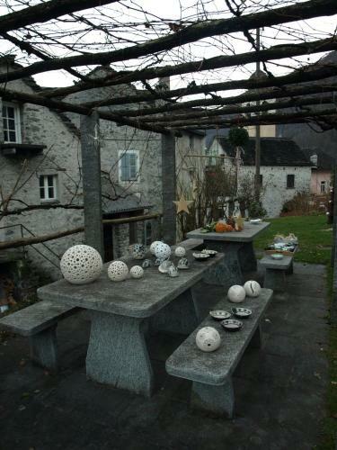 Hostal Pensione Ca' Serafina