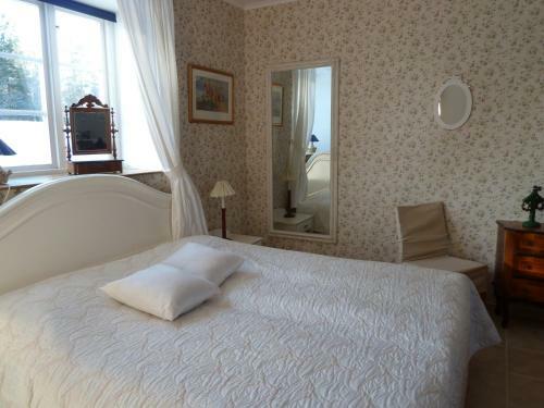 Hotel V�tternterrassen
