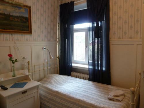 Hotel V�tternterrassen
