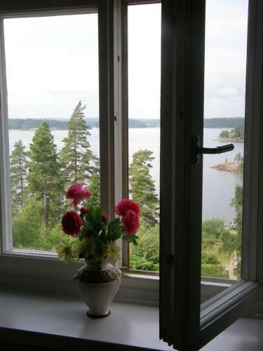 Hotel V�tternterrassen