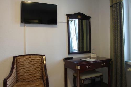Hotel Langenthal