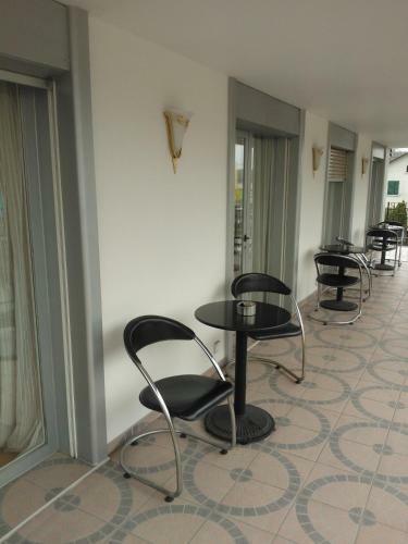Hotel Langenthal