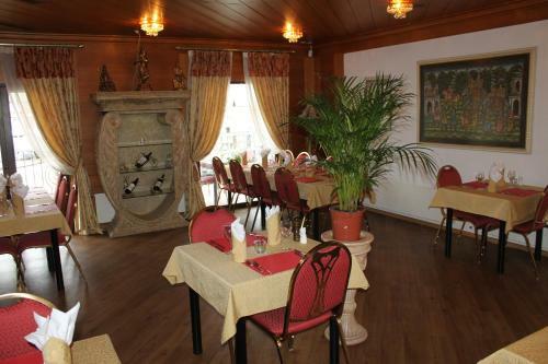 Hotel Langenthal