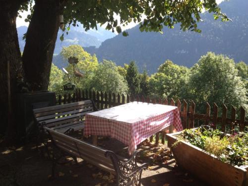 Heidi Chalet