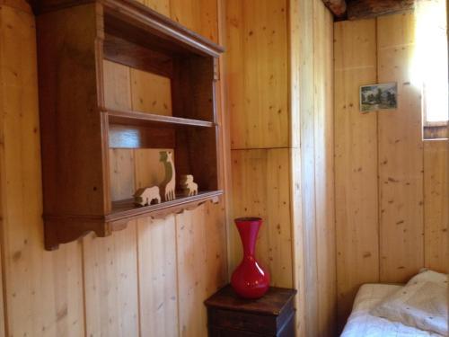 Heidi Chalet