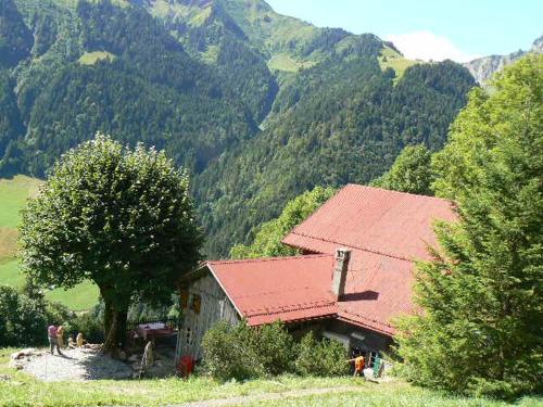 Heidi Chalet