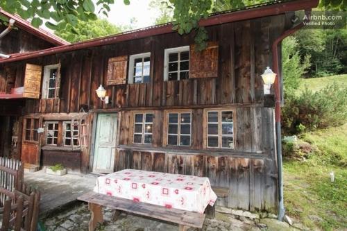Heidi Chalet