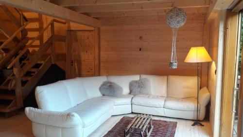 Heidi Chalet