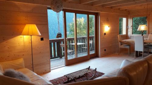 Heidi Chalet