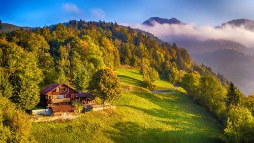 Heidi Chalet
