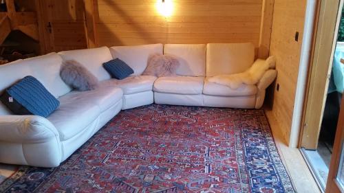 Heidi Chalet