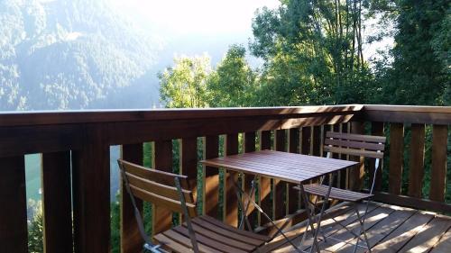 Heidi Chalet