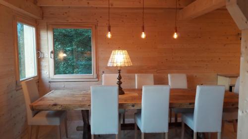 Heidi Chalet