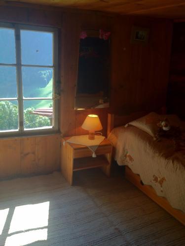 Heidi Chalet