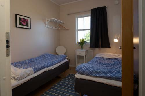 Hotel Stf Bunge Hostel