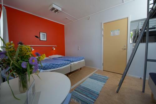 Hotel Stf Bunge Hostel
