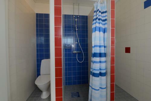 Hotel Stf Bunge Hostel