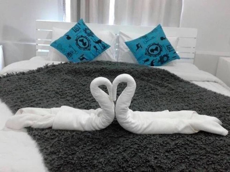 Chic Hotel Suratthani