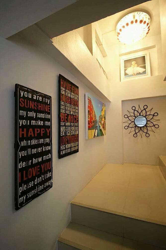 Chic Hotel Suratthani