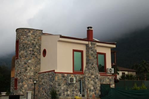 Terra Kaya Villa