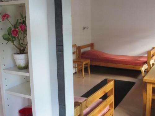 Hostal Stf H�verud Hostel