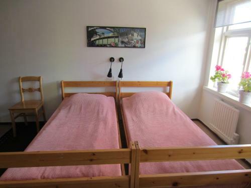 Hostal Stf H�verud Hostel
