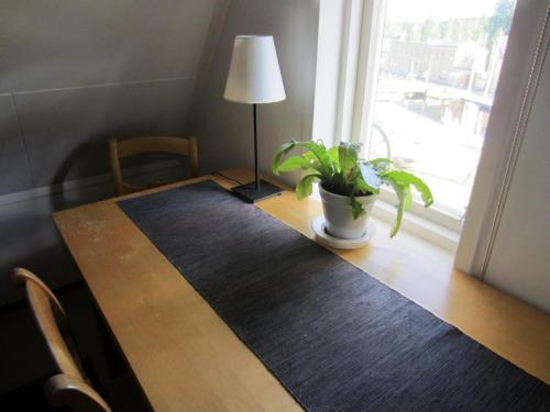 Hostal Stf H�verud Hostel