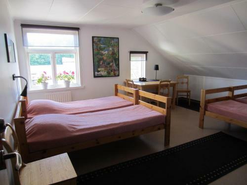 Hostal Stf H�verud Hostel