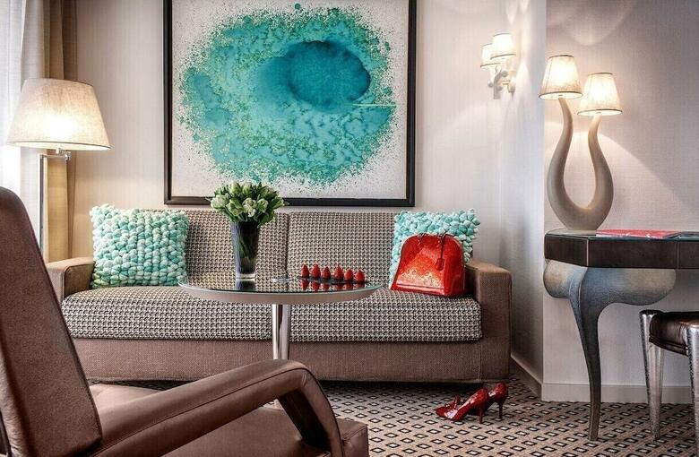 Hotel Eden Roc